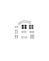 GIVI Scheibenhalterung D2123KIT