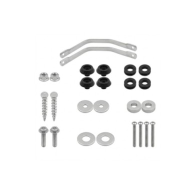 GIVI Supporto parabrezza D2123KIT