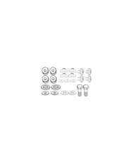 GIVI Supporto parabrezza D446KIT
