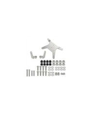 GIVI Scheibenhalterung D7711KIT