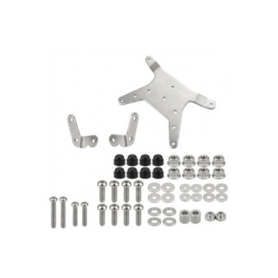 GIVI Support pare-brise d7711KIT