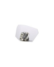 GIVI Universal Spoiler transparent
