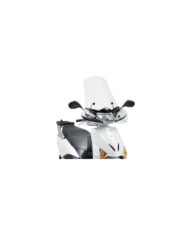 GIVI Pare-brise transparent
