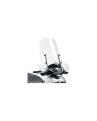 GIVI Pare-brise transparent
