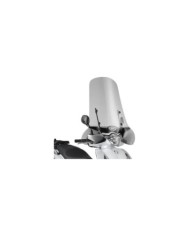 GIVI Scheibe transparent