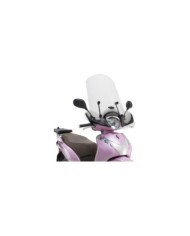 GIVI Pare-brise transparent