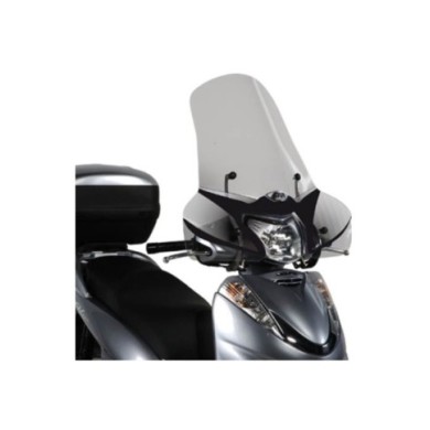 GIVI Scheibe transparent