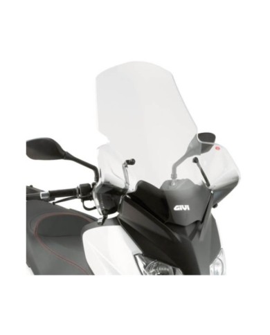 GIVI Scheibe transparent