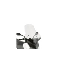 GIVI Scheibe transparent