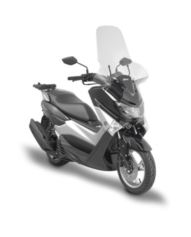 GIVI Scheibe transparent