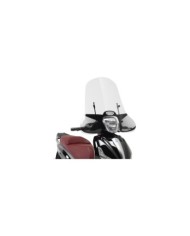 GIVI Pare-brise transparent