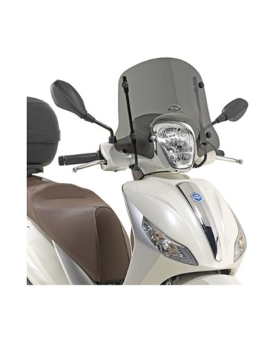 GIVI Bulle teinté