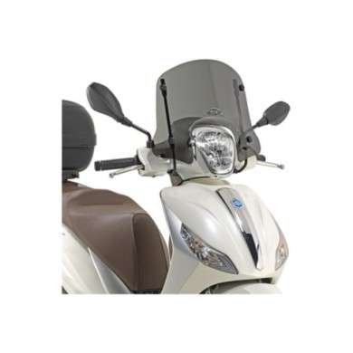 GIVI Bulle teinté