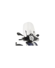 GIVI Pare-brise transparent