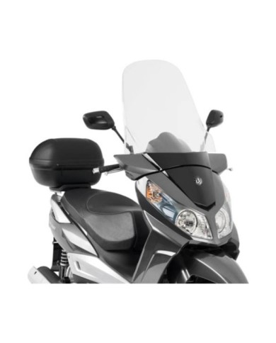 GIVI Scheibe transparent