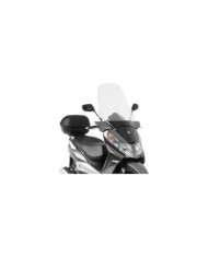 GIVI Pare-brise transparent