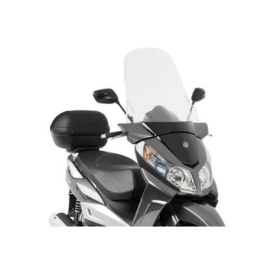 GIVI Scheibe transparent