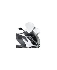 GIVI Scheibe transparent
