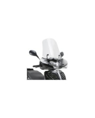 GIVI Parabrezza trasparente