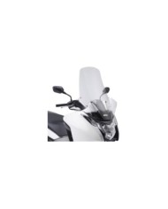 GIVI Scheibe transparent