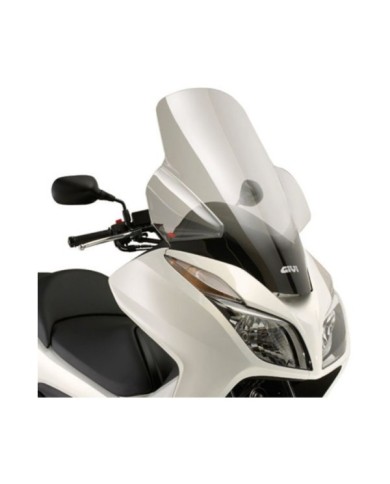 GIVI Scheibe transparent