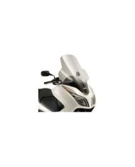 GIVI Parabrezza trasparente