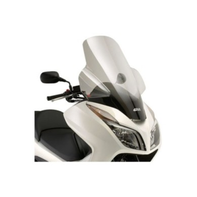 GIVI Pare-brise transparent