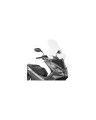 GIVI Pare-brise transparent