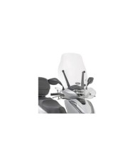 GIVI Scheibe transparent