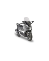 GIVI Parabrezza trasparente