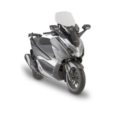 GIVI Scheibe transparent
