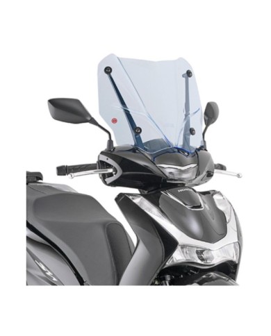 GIVI Parabrezza ICE