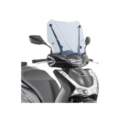 GIVI Scheibe ICE