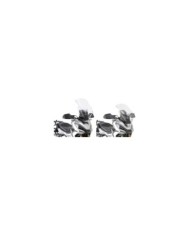 GIVI Scheibe transparent
