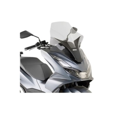 GIVI Pare-brise transparent