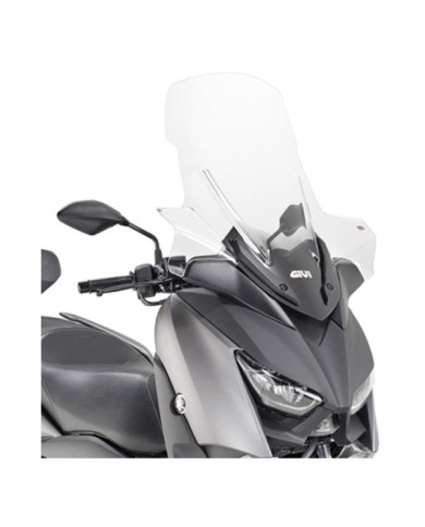 GIVI Parabrezza trasparente