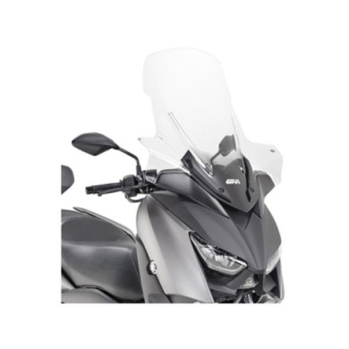 GIVI Parabrezza trasparente