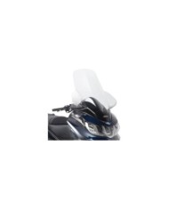 GIVI Scheibe transparent