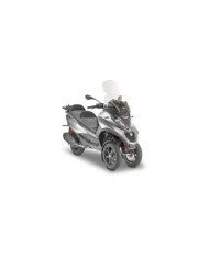 GIVI Parabrezza trasparente