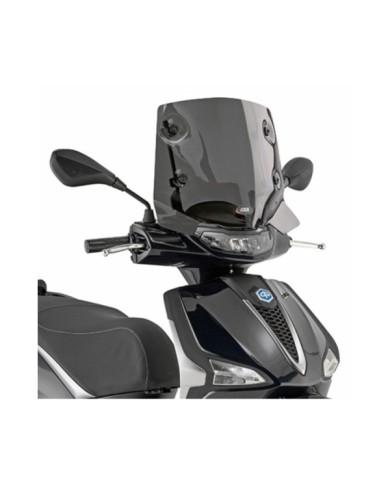 GIVI Spezifisches Windschild
