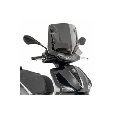 GIVI Parabrezza specifico