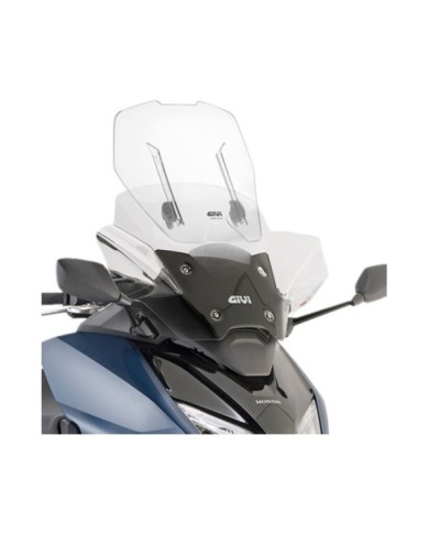 GIVI Scheibe Airflow