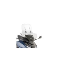 GIVI parabrezza Airflow