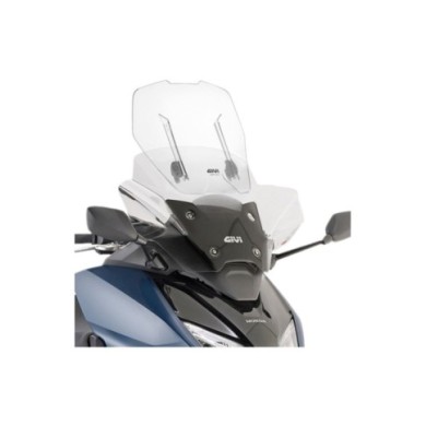 GIVI parabrezza Airflow