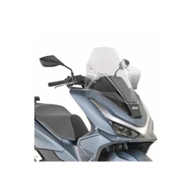 GIVI Parabrezza specifico