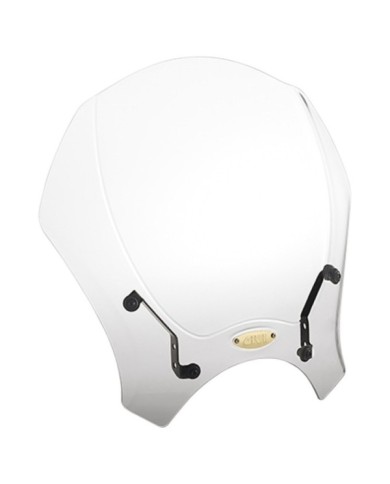 GIVI Parabrezza trasparente