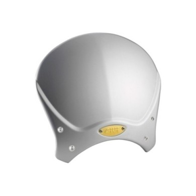 GIVI Scheibe silber