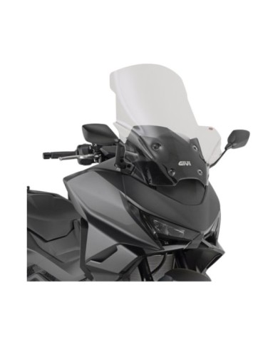 GIVI Scheibe transparent