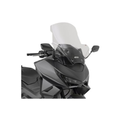 GIVI Scheibe transparent