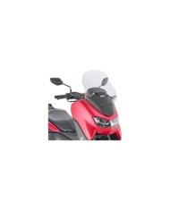 GIVI Scheibe transparent